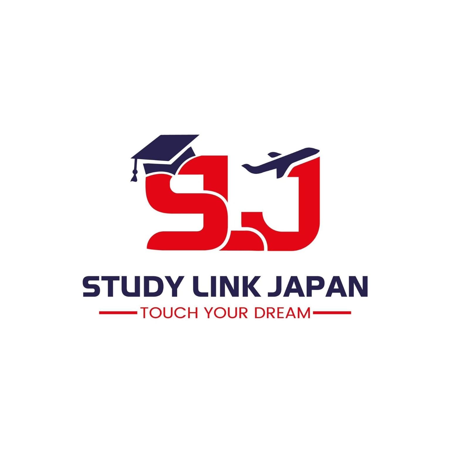 Study Link Japan logo