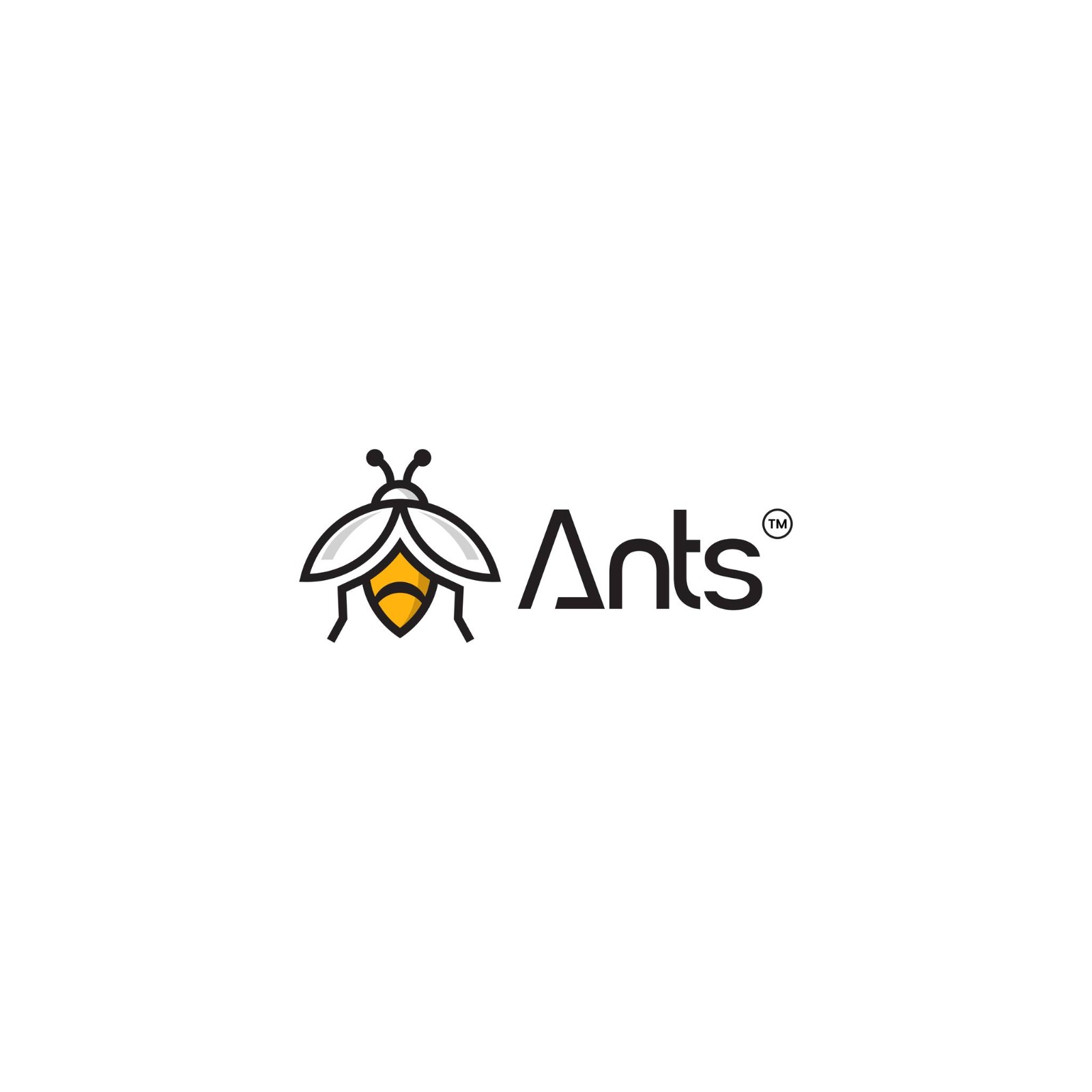 Ants™ — Logo Mark