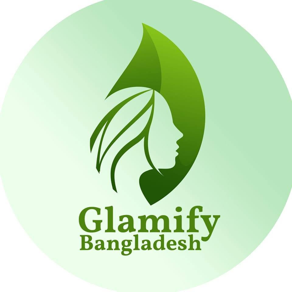 Glamify Bangladesh logo