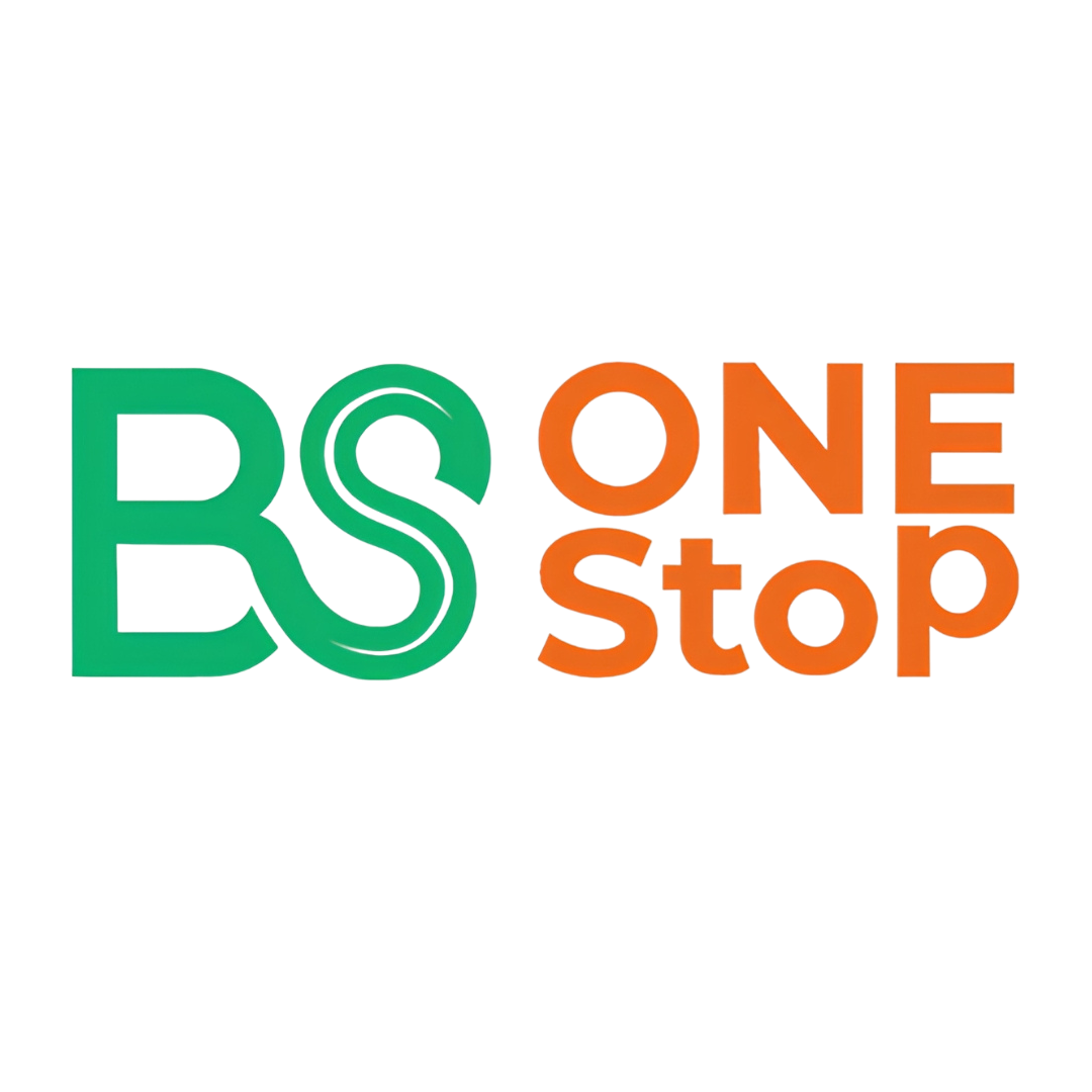 Client brand logo