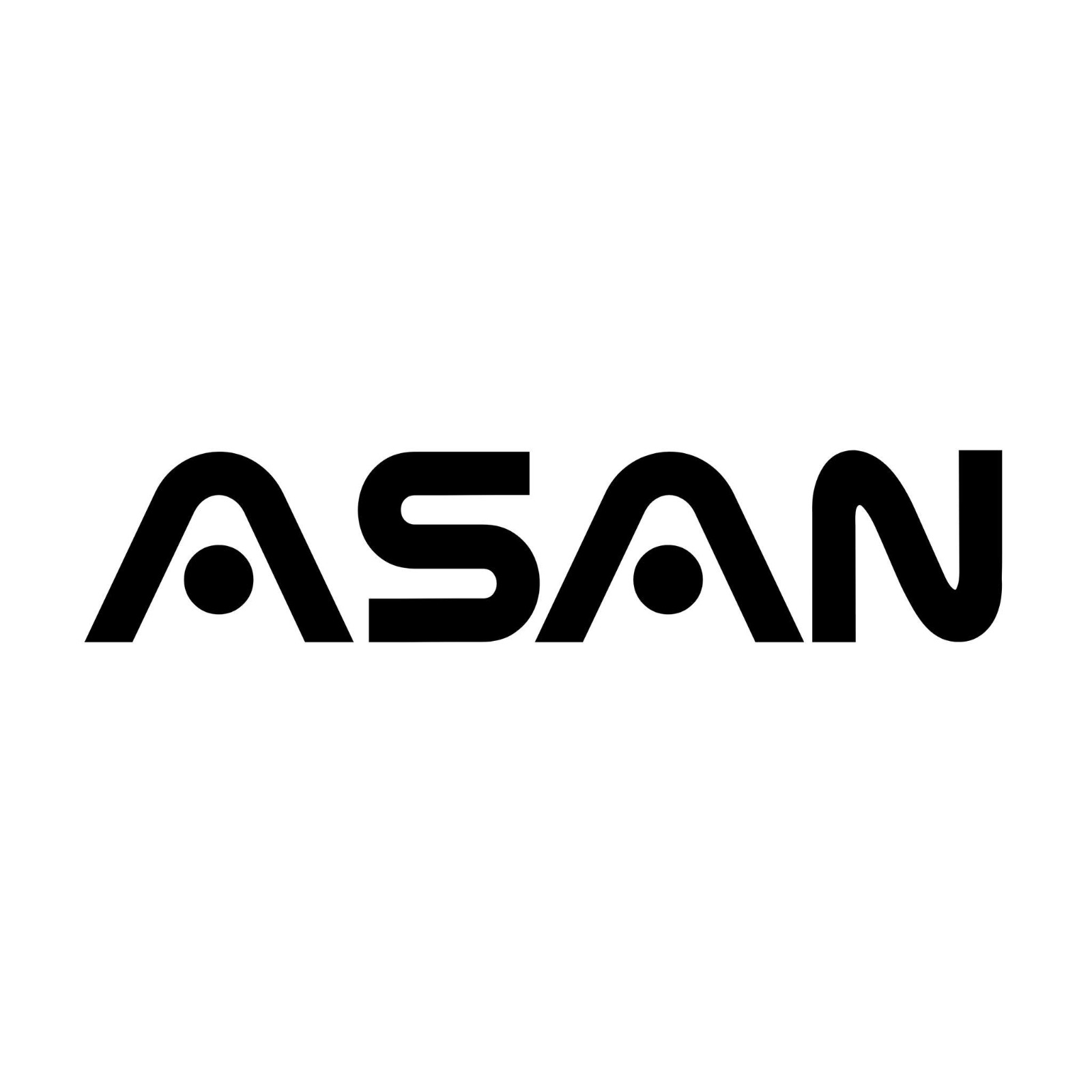 Asan logo