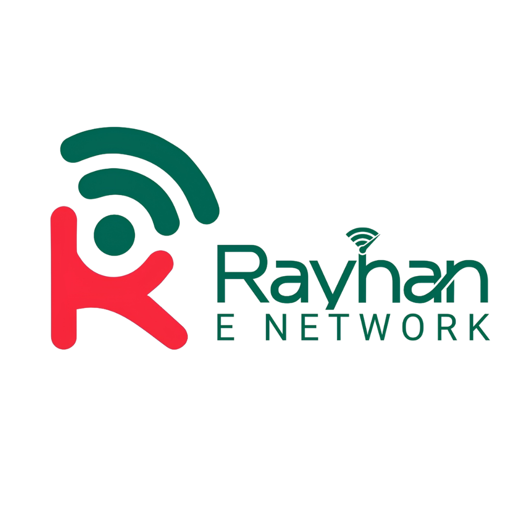 Client brand logo