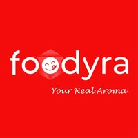 Foodyra logo