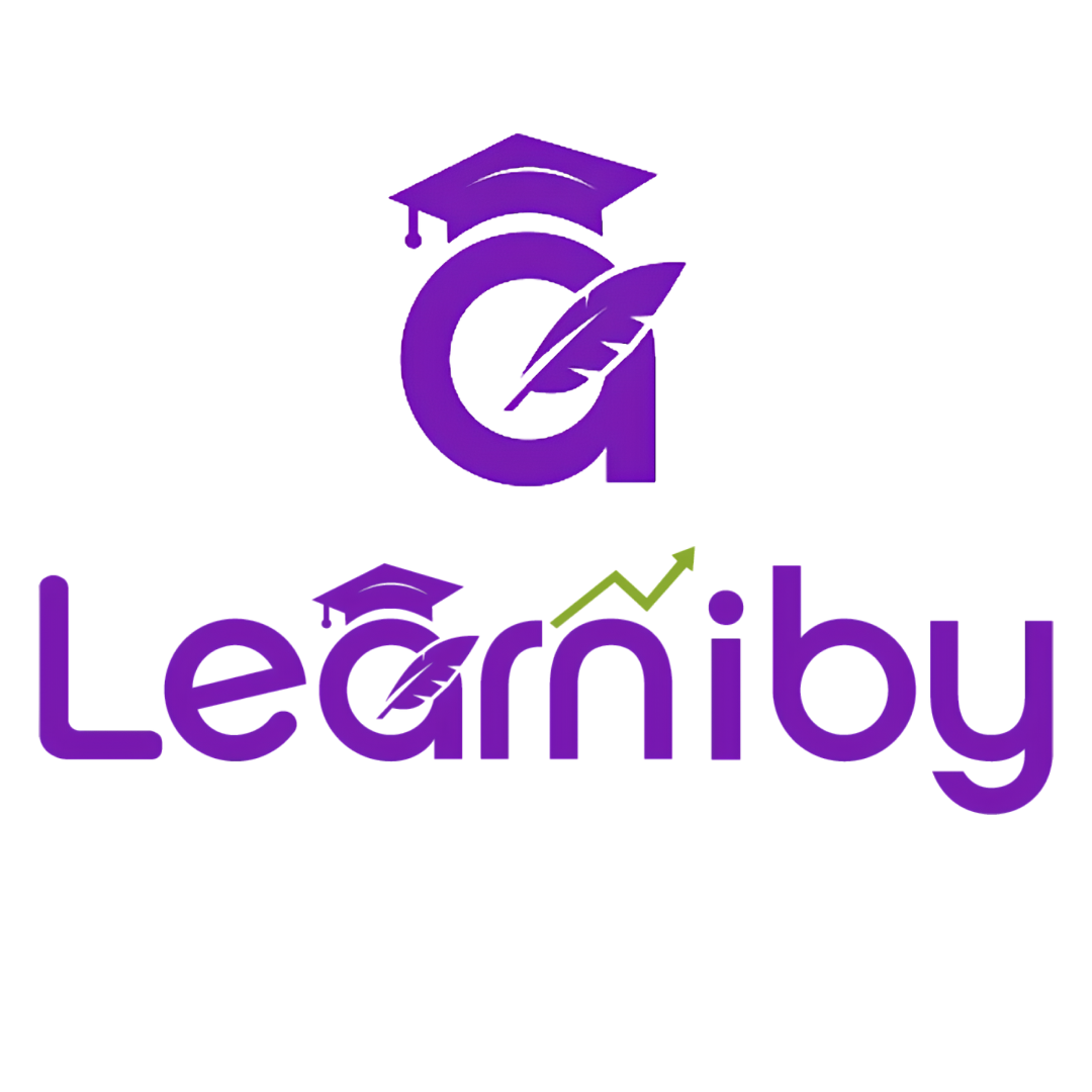 Client brand logo