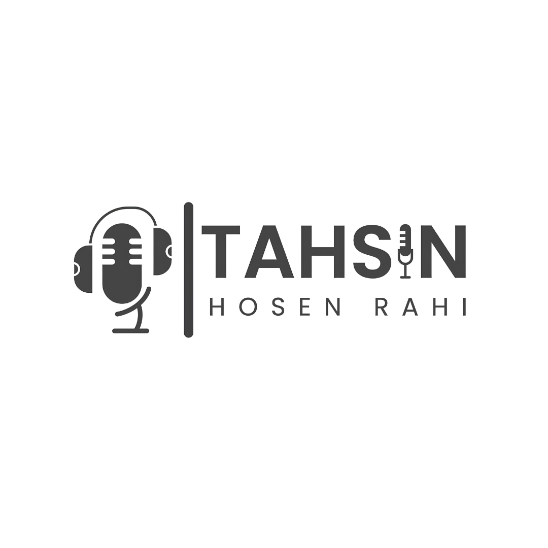 Client brand logo