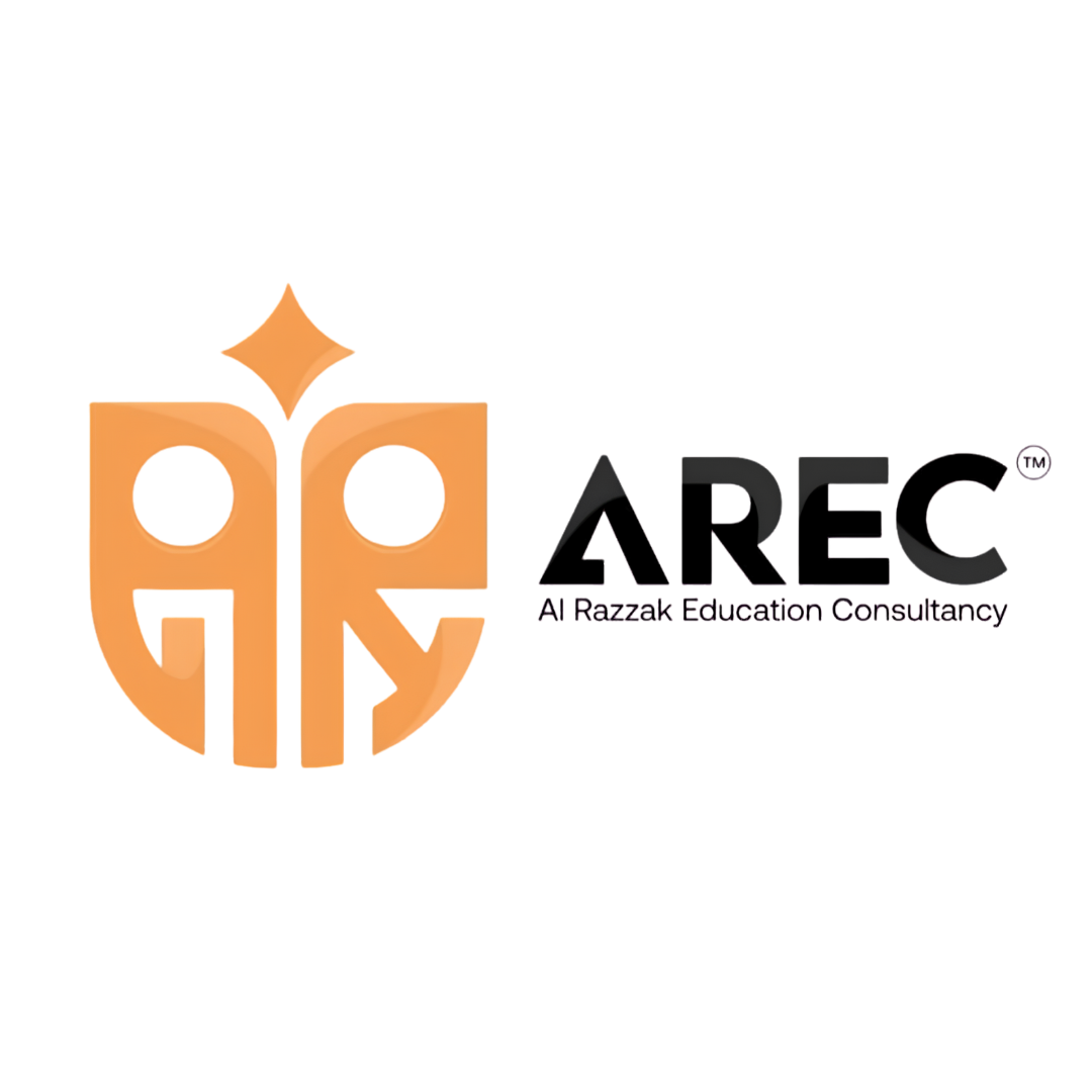 Client brand logo