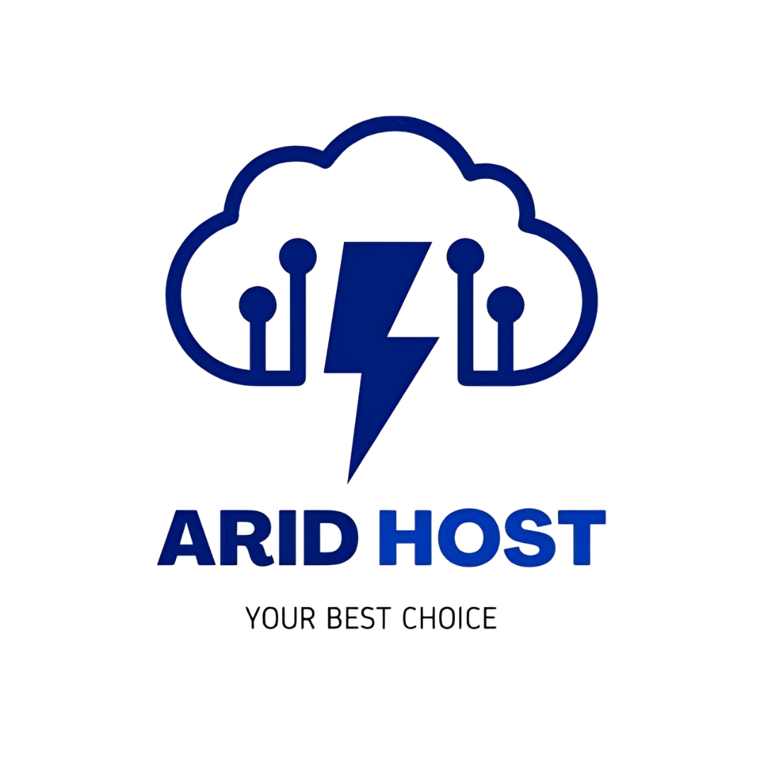 Client brand logo