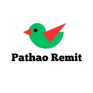 Pathao Remit logo