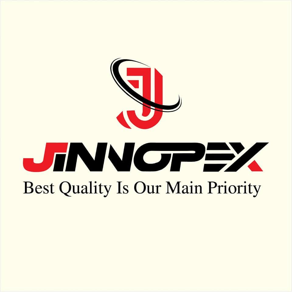 Jinnopex logo