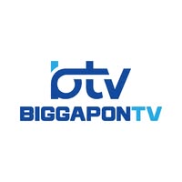 Biggapon TV logo