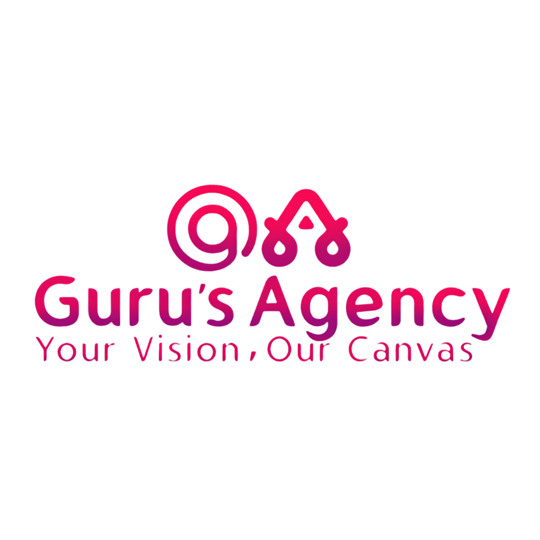 Client brand logo