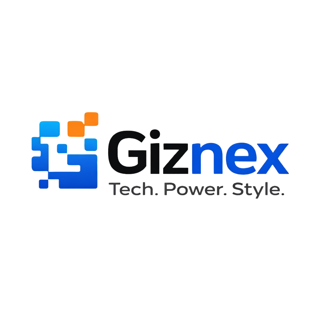 Client brand logo