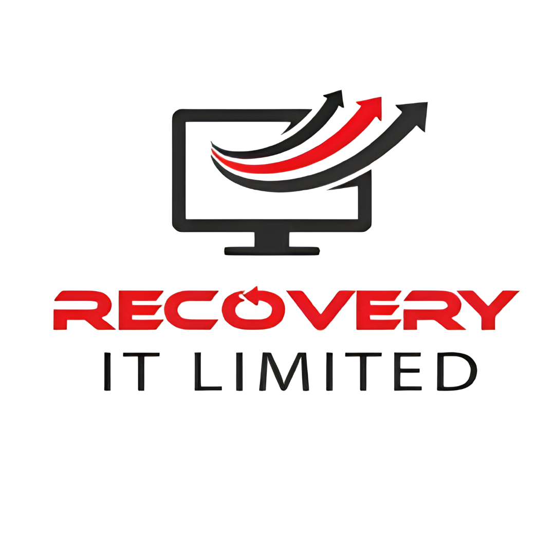 Client brand logo
