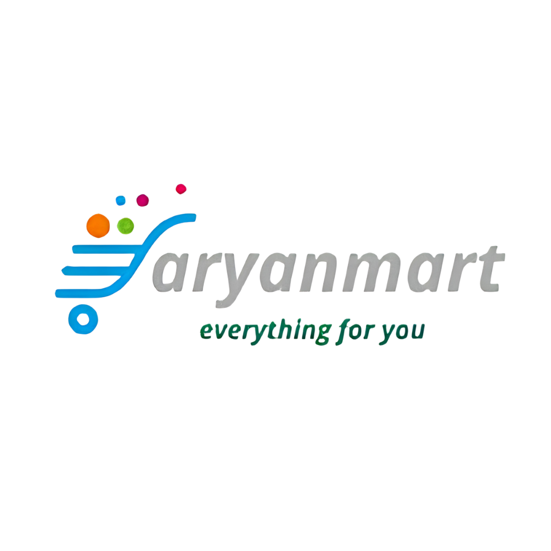 Client brand logo