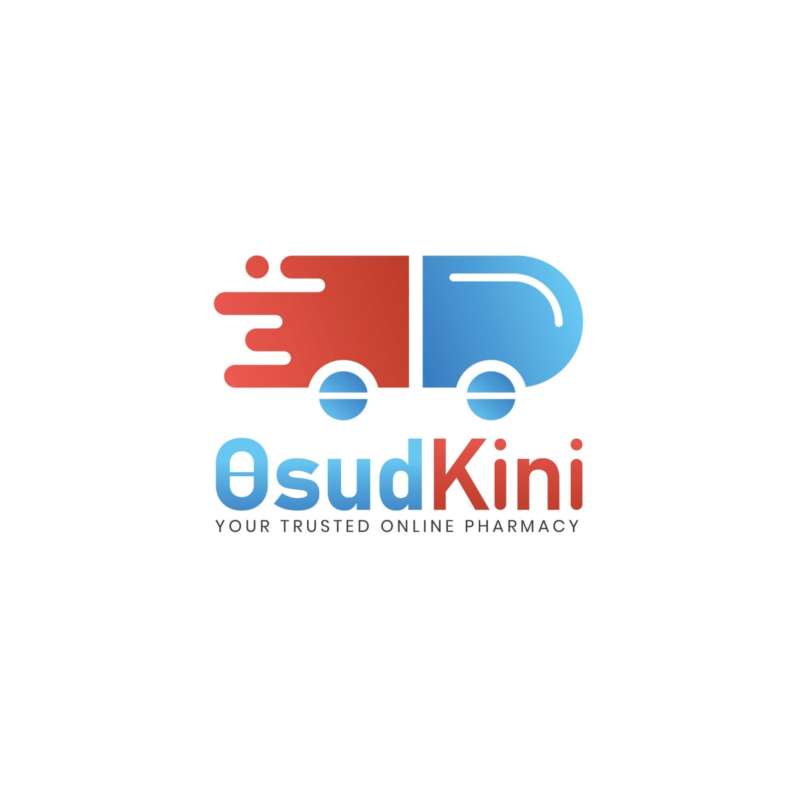 OsudKini logo