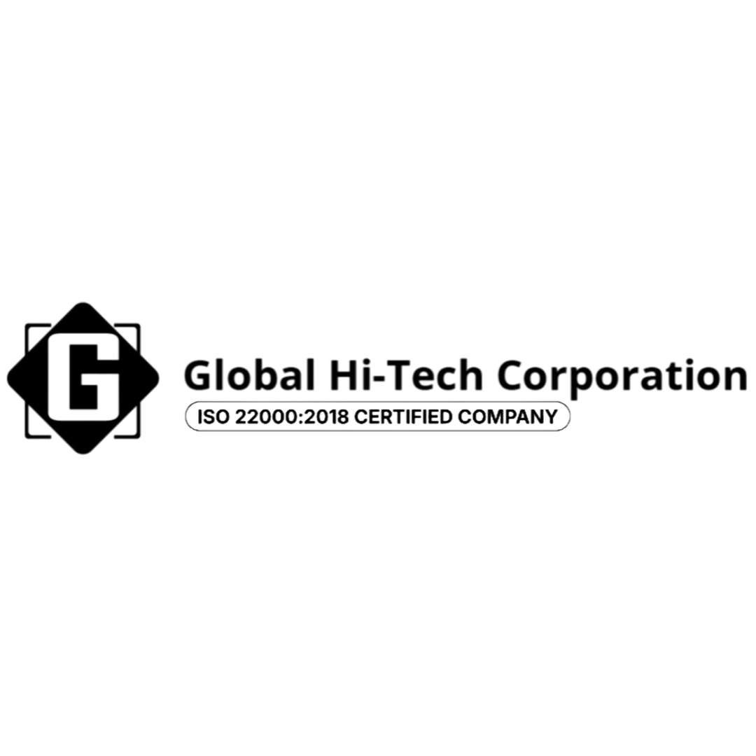 Client brand logo