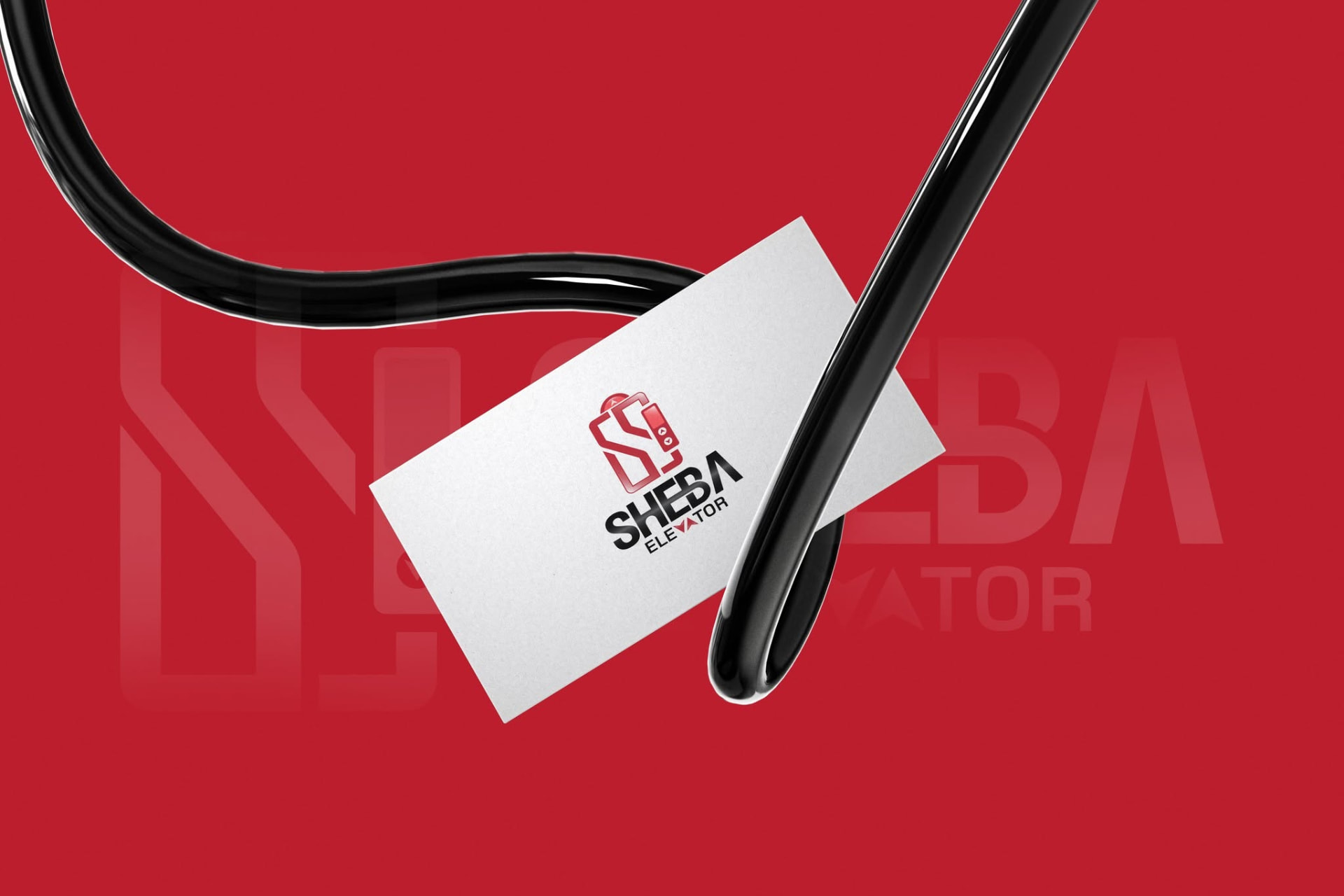 Brand Identity Design work sample 9