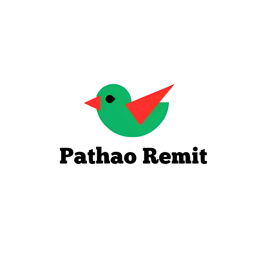 Client brand logo