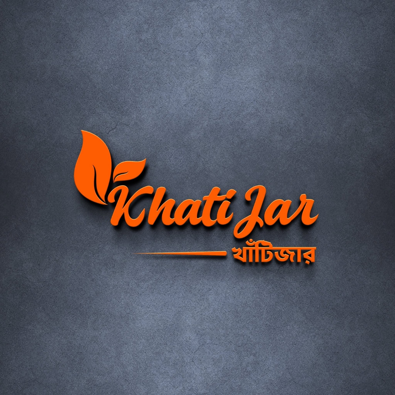 Khati Jar logo