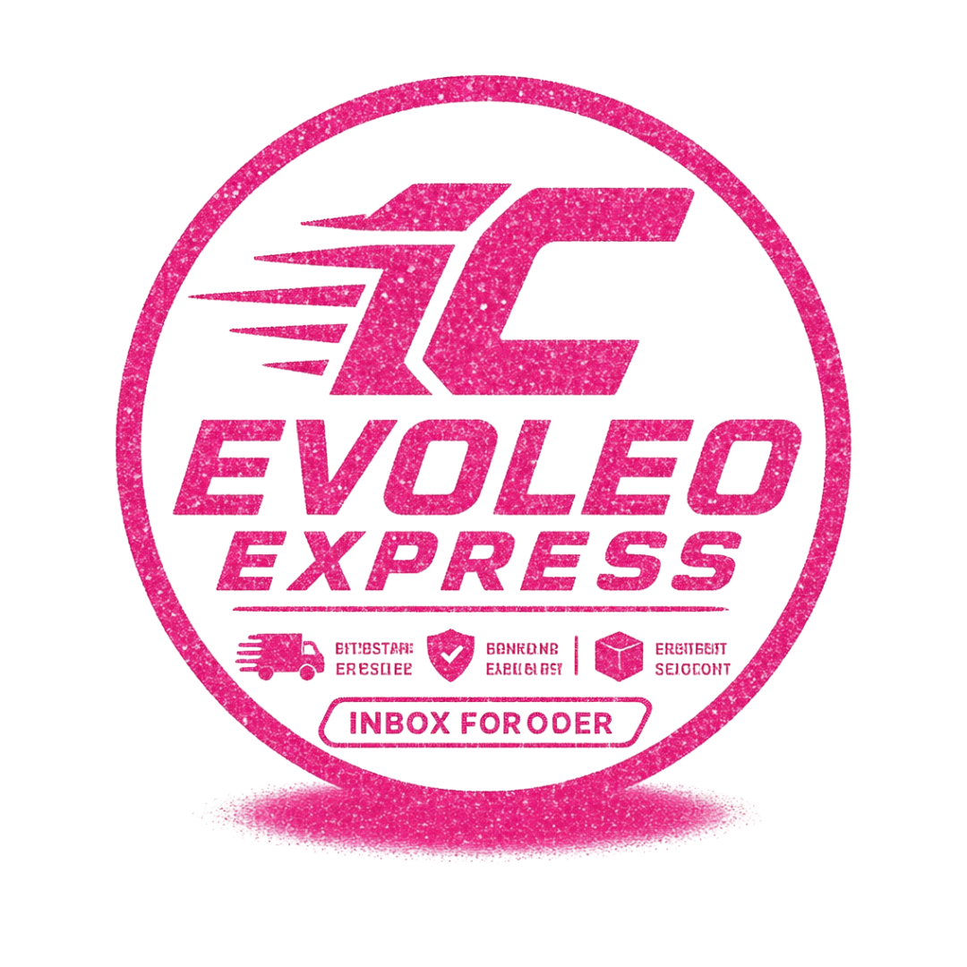 Client brand logo